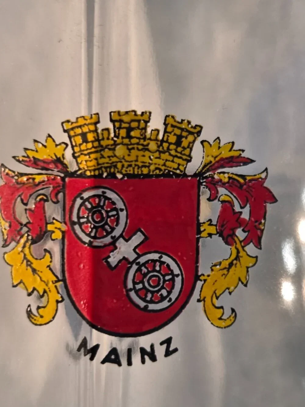 Unbranfrf german 5l